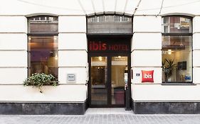 Hotel Ibis Lille Centre Grand Place